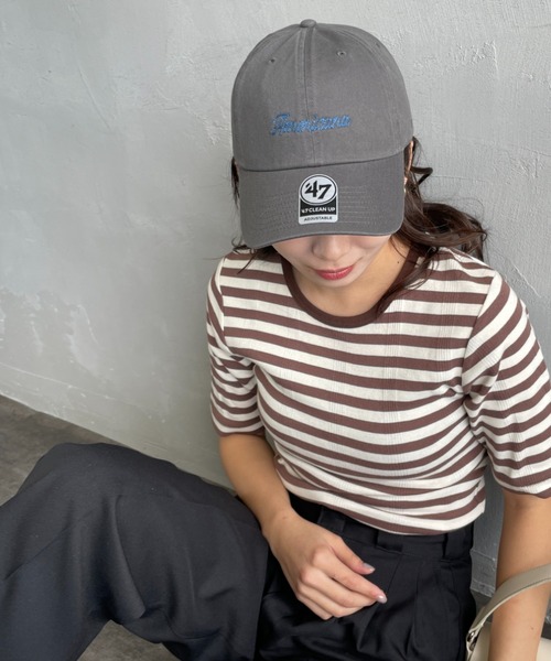 Americana キャップ AMERICANA キャップ 帽子 「Americana/アメリカーナ」 47