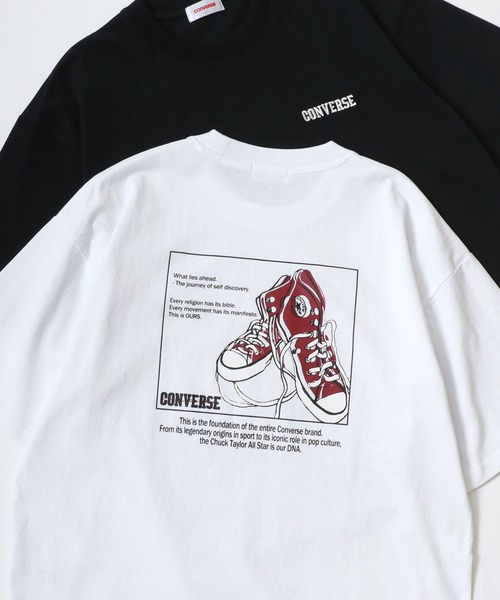 tシャツ コンバース  リボン PT S/S Tシャツ レディース CONVERSE tシャツ コンバース リボン PT S/S Tシャツ レディース