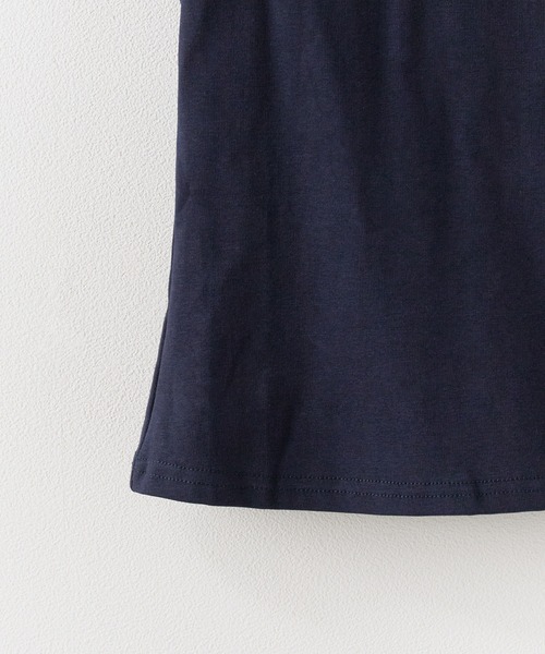 Chick tシャツ Ribbon Logo Tight TEE / リボンロゴ タイト 半袖T