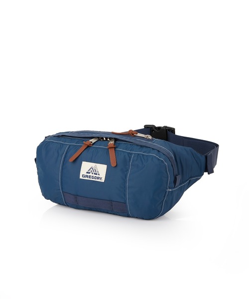 GREGORY（グレゴリー） ウエストポーチ ハードテール HARDTAIL V2