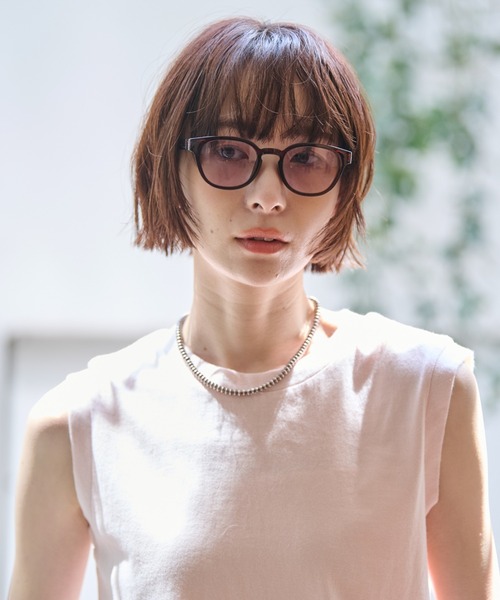 Jugaad14 サングラス 追加1「jugaad14/ジュガードフォーティーン」COVE