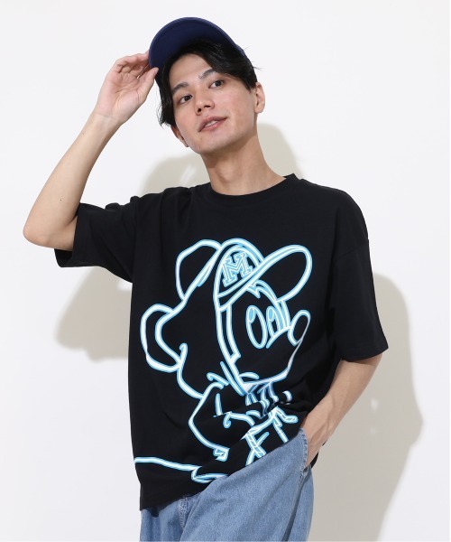 その他 DIS TEE GOOFY BLACK XL 614935H2xRL.jpg
