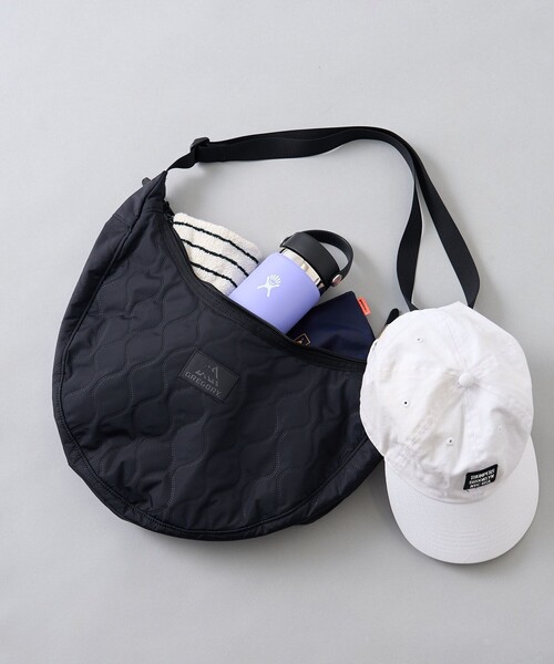 FREAK'S STORE 「FREAK'S STORE」 「GREGORY」ショルダーバッグ
