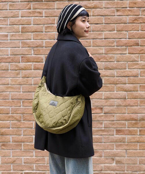 FREAK'S STORE 「FREAK'S STORE」 ショルダーバッグ「GREGORY