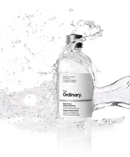 The Ordinary（ジ オーディナリー） 化粧水 マルチアクティブ 導入化粧