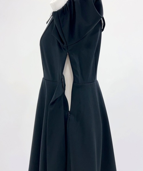 DearMyLoveWhip（ディアマイラブホイップ） ワンピース 半袖 「大きい