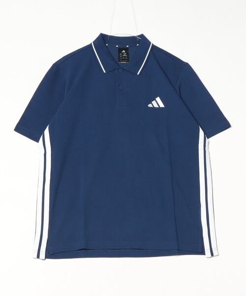 アディダス　adidas ポロシャツ adidas｜【公式】アディダス adidas アディダス オリジナルス