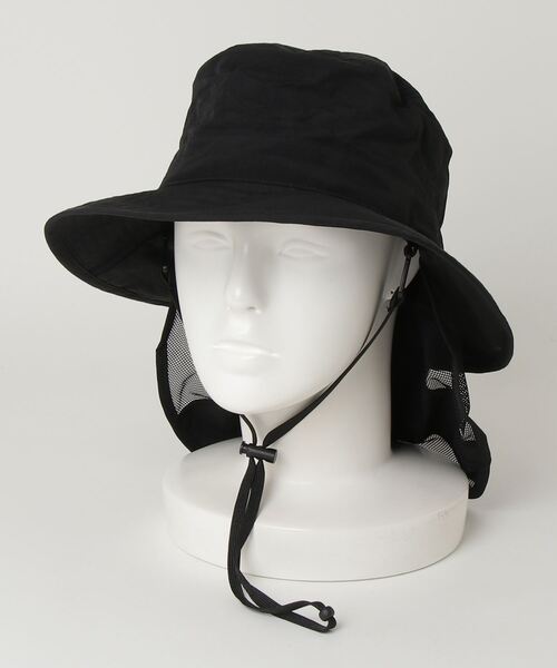 Marmot 帽子 ハット マーモット Sun Shade Hat メンズ