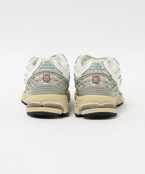 New Balance 1906R White Grey - Oct 2022 - M1906RP