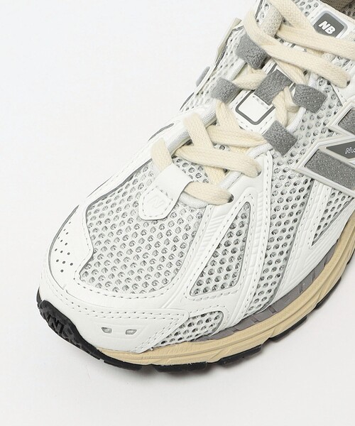 New Balance 1906R White Grey - Oct 2022 - M1906RP