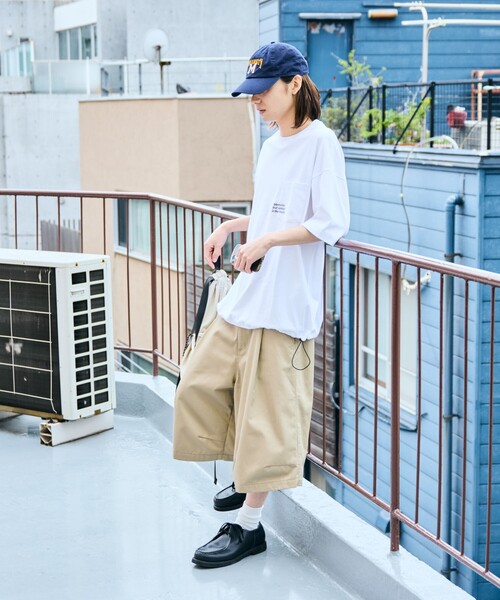 ダークブルー グリッター加工 ショートパンツ ダメージ加工ダークブルーショートパンツ - メルカリ