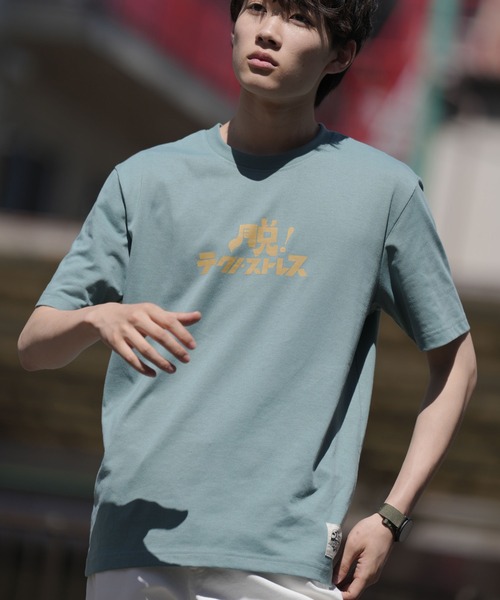 KANSAI YAMAMOTO HOMME tシャツ 「KANSAI HOMME/カンサイ