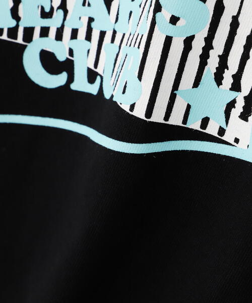 STUD MUFFIN/スタッドマフ /COME AS YOU ARE シークイン S/S TEE STUD MUFFIN tシャツ MUFFIN/スタッドマフィン/Come As You Are