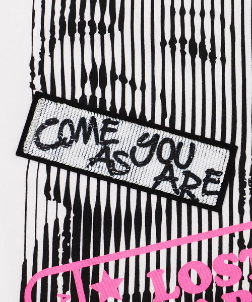 STUD MUFFIN tシャツ MUFFIN/スタッドマフィン/Come As You Are