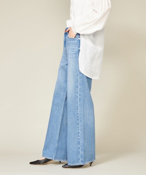 upperhights ジーンズ デニム デニムパンツ 「別注」「upper