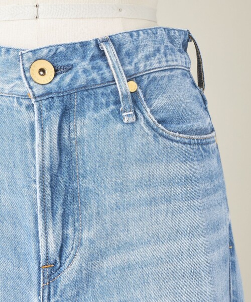 upperhights ジーンズ デニム デニムパンツ 「別注」「upper