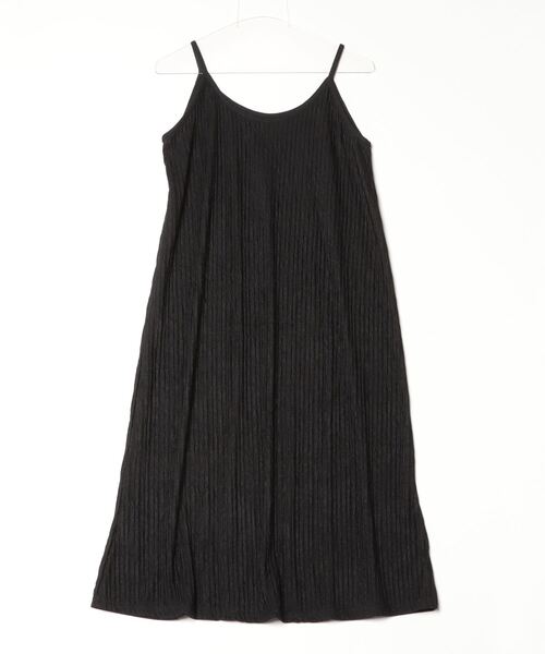 Sally Lunn ワンピース シンプルキャミワンピース : ZOZOTOWN Yahoo!店