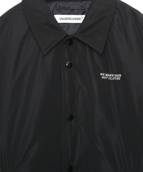 UNDERCOVER 23SS ヘリンボーンワークブルゾン shopbring_9223l040018