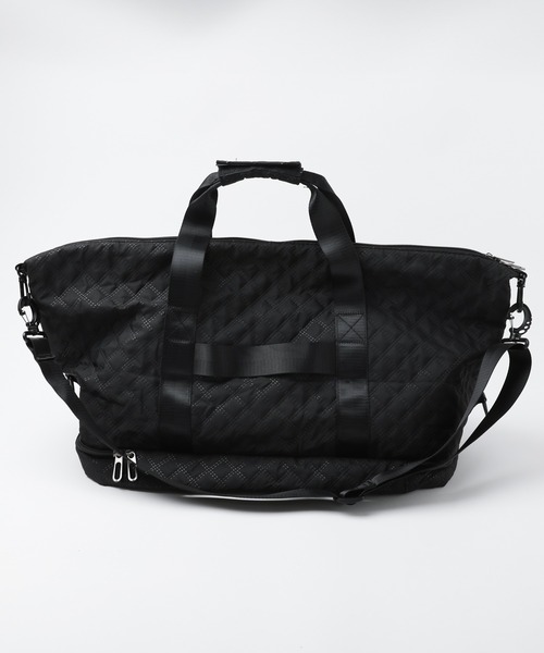 URBAN CHERRY（アーバンチェリー） ボストンバッグ 「2way」キャリー