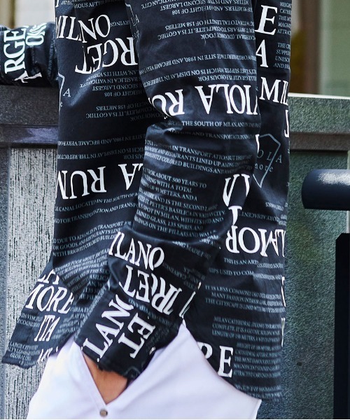 VIOLA rumore ヴィオラ 長袖シャツ 総柄シャツ 長袖 Y42300 VIOLA シャツ 「VIOLA rumore/ヴィオラ ルモーレ」総柄長袖