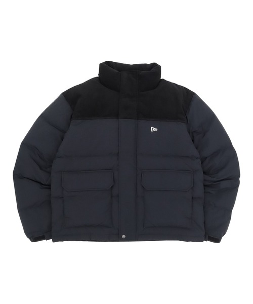 NEW ERA（ニューエラ） ダウンジャケット ダウン ダウンジャケット