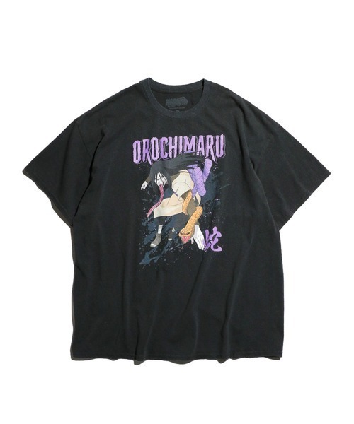 THRIFTY LOOK tシャツ / スリフティールック ANIME TEE 