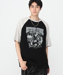 tシャツ 「UNISEX」SAINTPAIN／PIGEONラグランT レディース メンズ｜ZOZOTOWN Yahoo!店