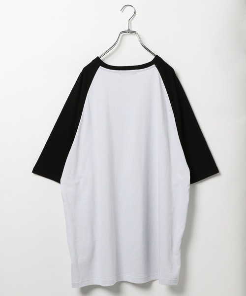 tシャツ 「UNISEX」SAINTPAIN／PIGEONラグランT レディース メンズ tシャツ 「UNISEX」SAINTPAIN／PIGEONラグランT レディース