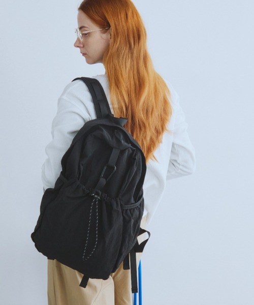 Auntie Rosa Holiday（アンティローザホリデー） デイバック リュック