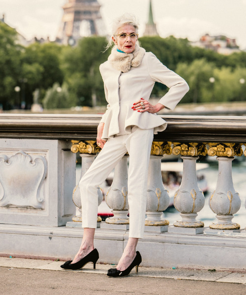 JENNE」 ノーカラージャケット SMALL グリーン レディース : ZOZOTOWN