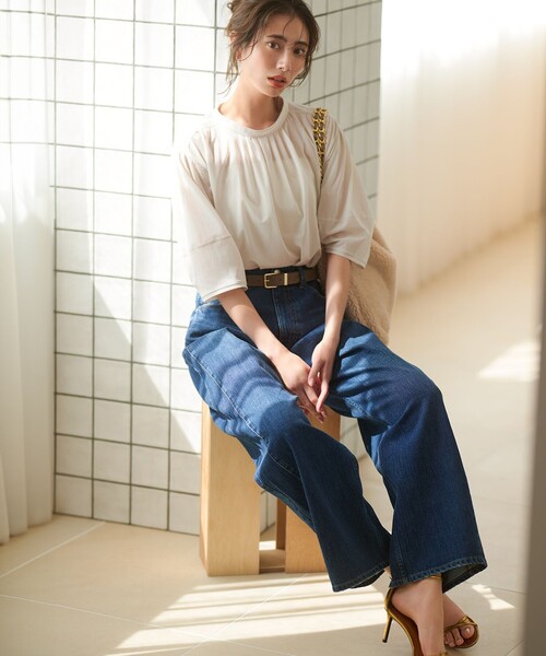 RED CARD TOKYO（レッドカード トーキョー） ジーンズ デニム デニム