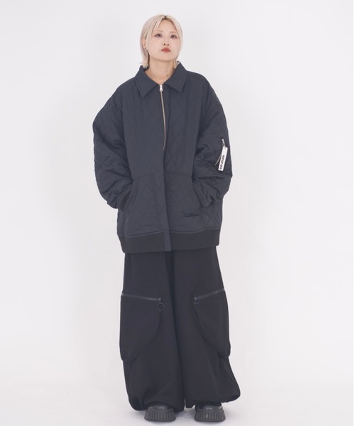 L.H.P（エルエイチピー） ブルゾン アウター neuron/ニュウロン