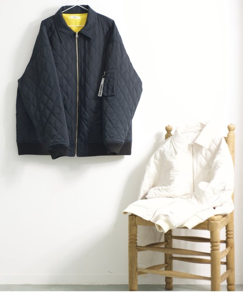 L.H.P（エルエイチピー） ブルゾン アウター neuron/ニュウロン