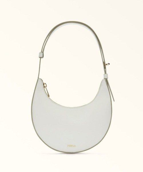 小さいのに存在感抜群・即日発送★FURLA ★ミニショルダーバッグ FURLA ショルダーバッグ バッグ フルラ デリツィア ミニ