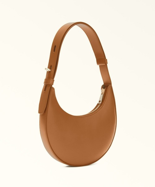 小さいのに存在感抜群・即日発送★FURLA ★ミニショルダーバッグ FURLA ショルダーバッグ バッグ フルラ デリツィア ミニ