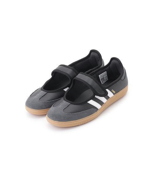 【Adidas】★(W) Adidas Samba Jane★大人気★ adidas Originals スニーカー 「adidas Originals」SAMBA JANE W