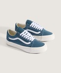 スニーカー VANS PREMIUM オールド...の詳細画像1