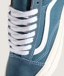 スニーカー VANS PREMIUM オールド...の詳細画像4