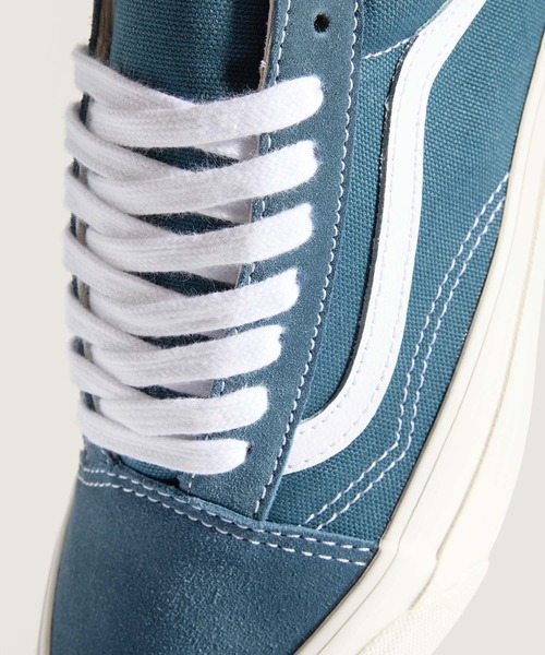 VANS（ヴァンズ） スニーカー VANS PREMIUM オールドスクール メンズ