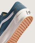 スニーカー VANS PREMIUM オールド...の詳細画像5