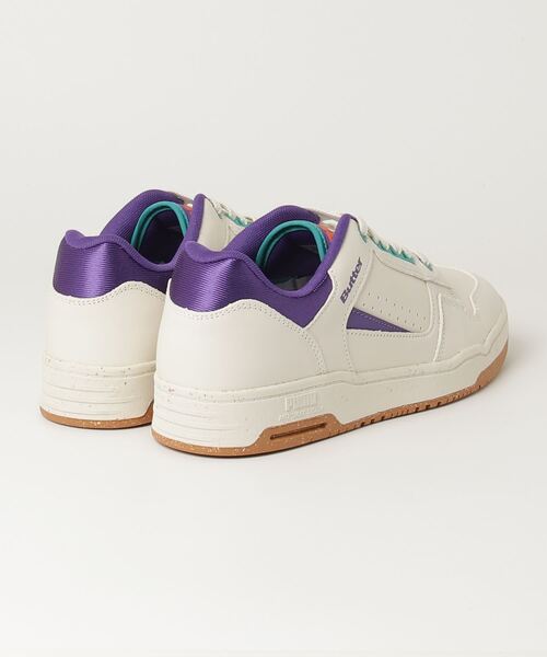 PUMA（プーマ） スニーカー SLIPSTREAM LO BUTTER GOODS メンズ 