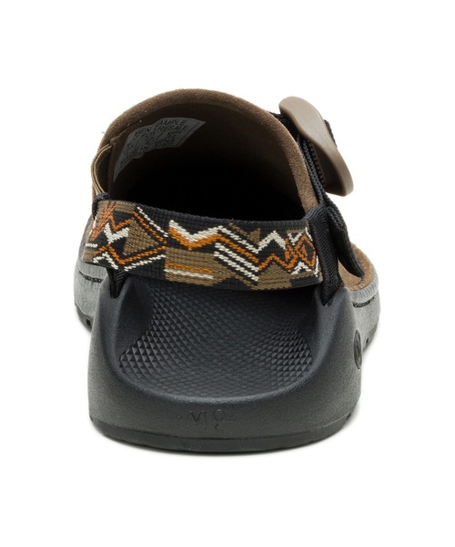 CHACO（チャコ） サンダル Canyon Clog Leather/キャニオンクロッグ
