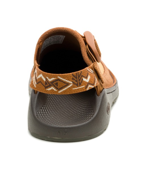 CHACO（チャコ） サンダル Canyon Clog Leather/キャニオンクロッグ