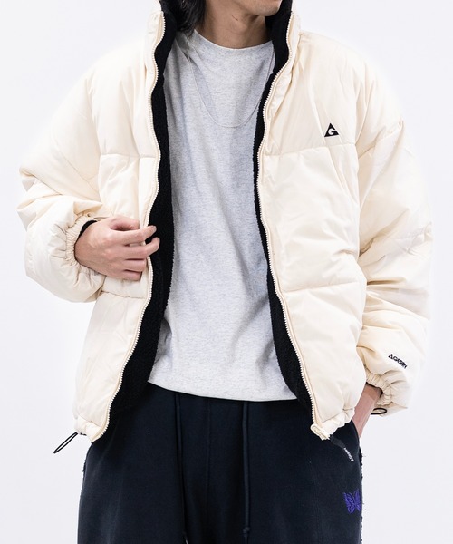 ジャケット・アウター AG GERRY（ジェリー） ダウンジャケット ダウン 「ag」「GERRY/ジェリー