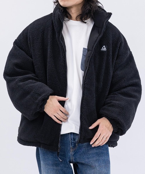 GERRY（ジェリー） ダウンジャケット ダウン 「ag」「GERRY/ジェリー