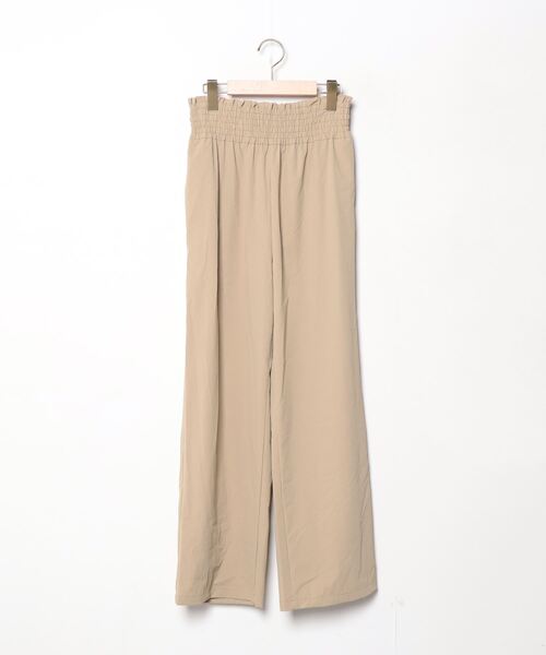 JOURNAL STANDARD 「JOURNAL STANDARD」 パンツ 36 ベージュ