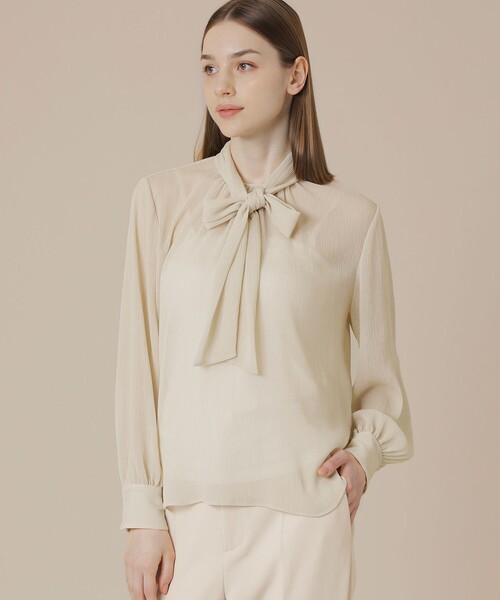 MACKINTOSH LONDON（マッキントッシュ ロンドン） ブラウス シャツ 