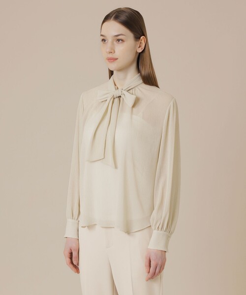 MACKINTOSH LONDON（マッキントッシュ ロンドン） ブラウス シャツ 