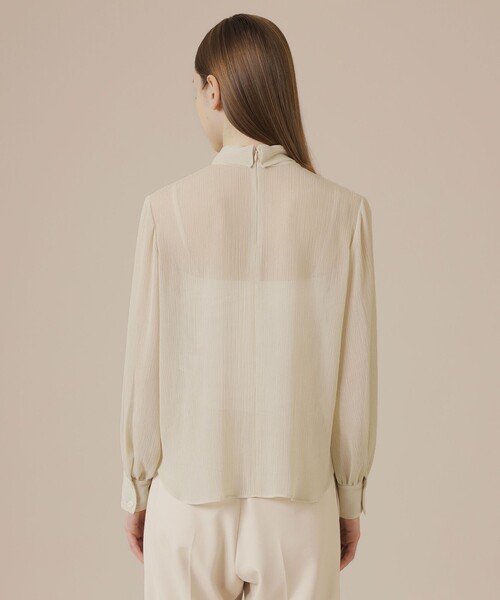 MACKINTOSH LONDON（マッキントッシュ ロンドン） ブラウス シャツ 