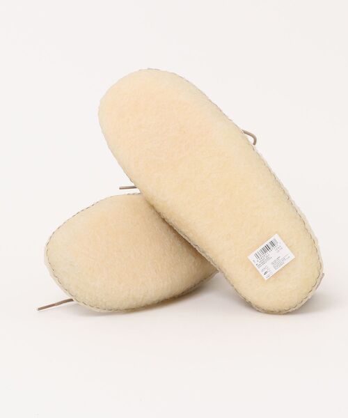 Clarks（クラークス） デッキシューズ DESERT RAIN 26180625 メンズ